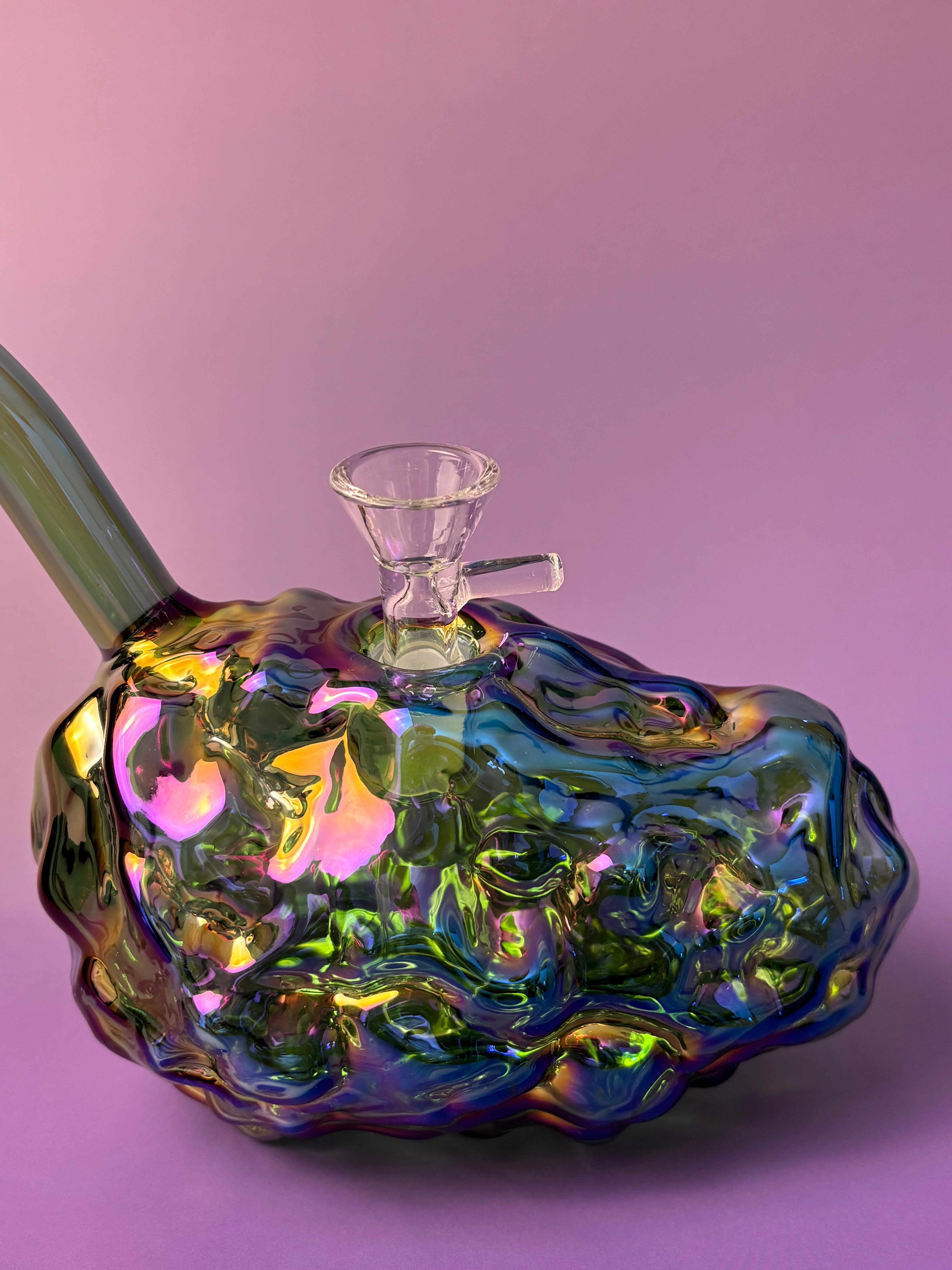 Magical Nug Bong