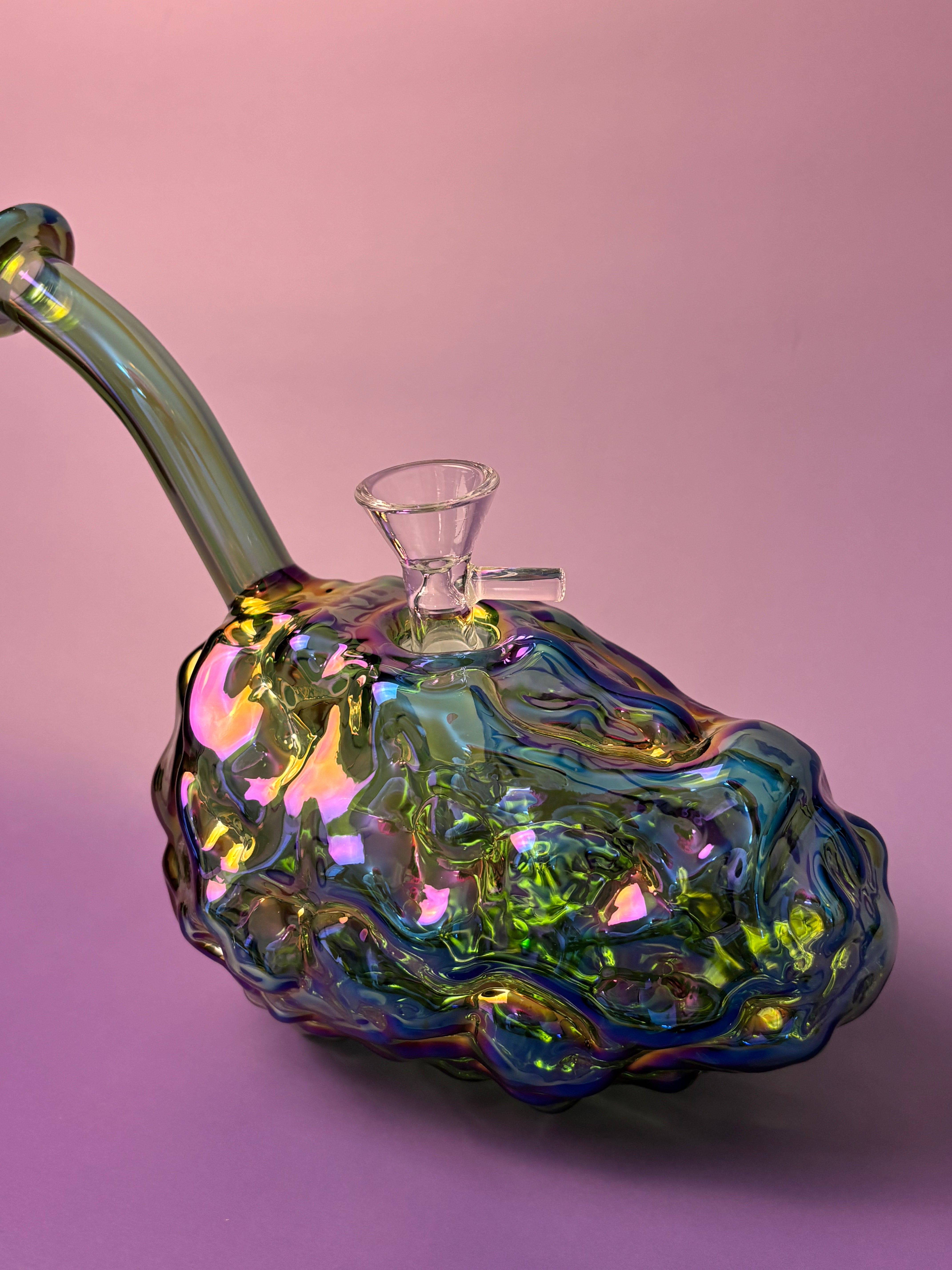 Magical Nug Bong