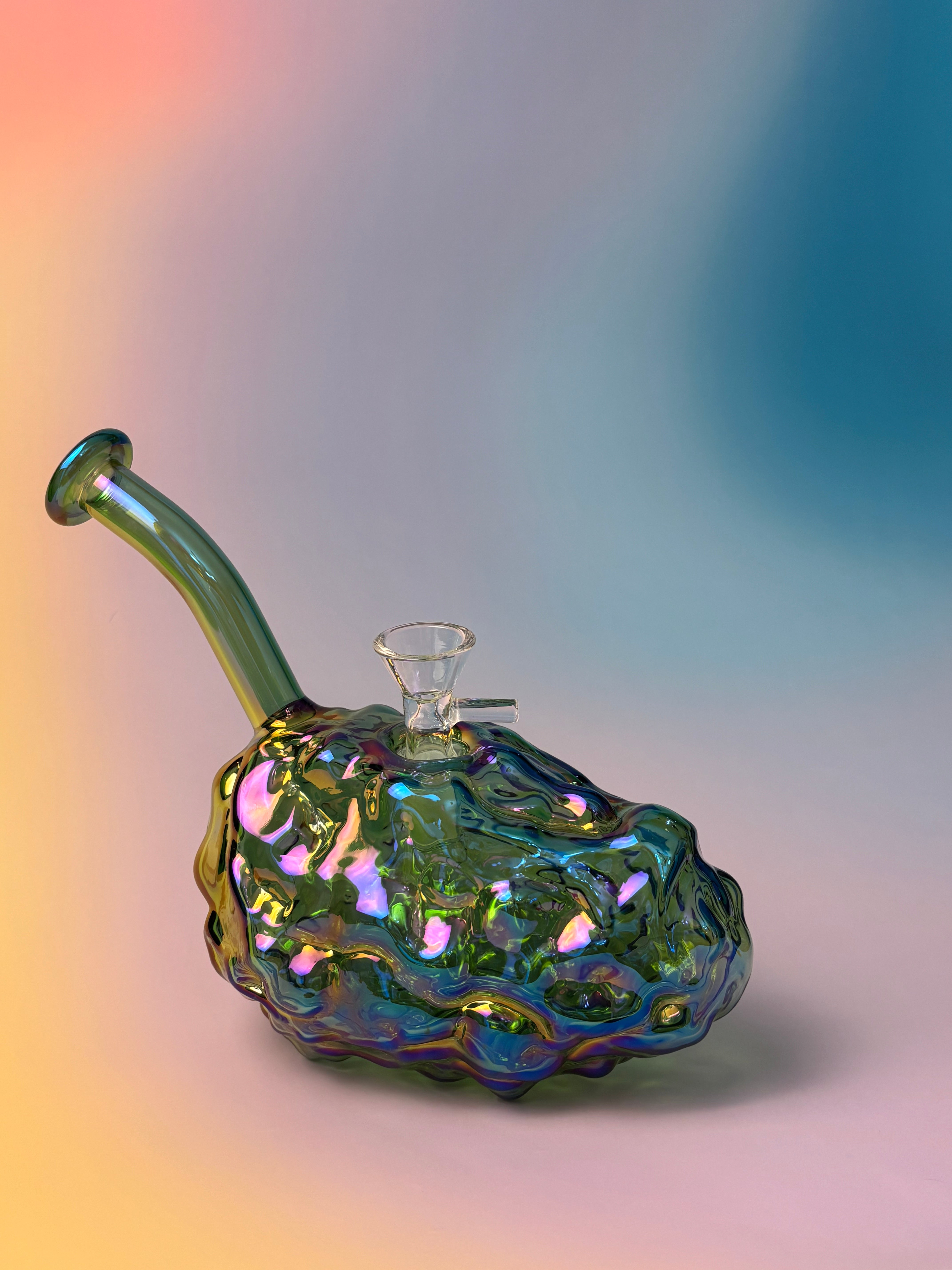 Magical Nug Bong
